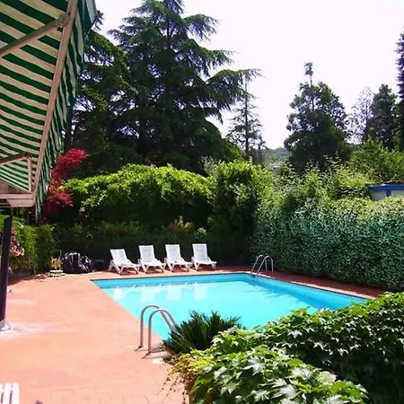 Morris B&B * Parona di Valpolicella