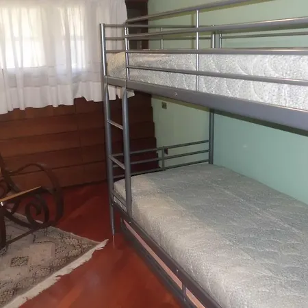 Morris B&B * Парона-ди-Вальполичелла