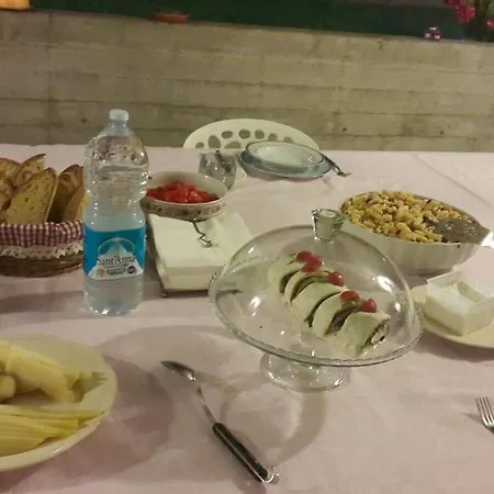 Отель типа 