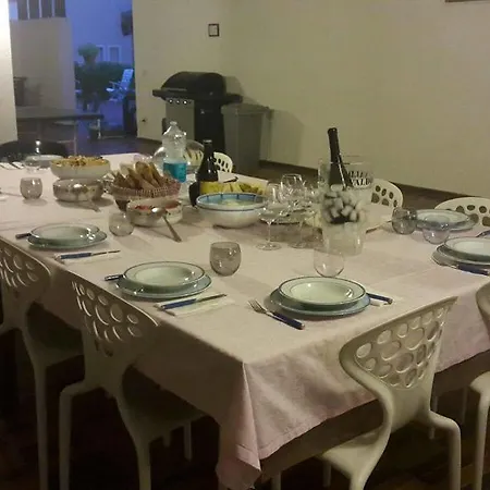 Morris B&B Парона-ди-Вальполичелла