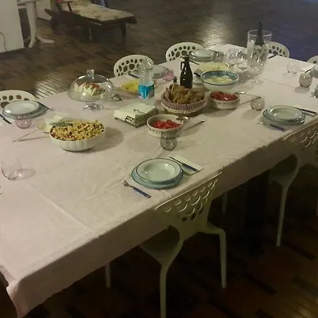 Morris B&B