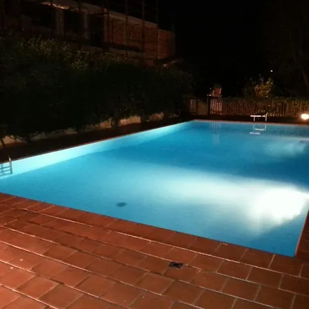 Morris B&B Nocleg ze śniadaniem