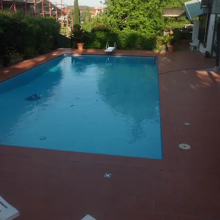 Morris B&B Nocleg ze śniadaniem