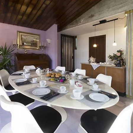 Nocleg ze śniadaniem Morris B&B Parona di Valpolicella