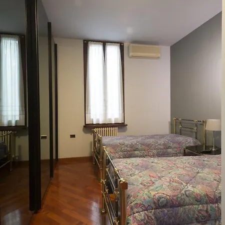 Morris B&B
