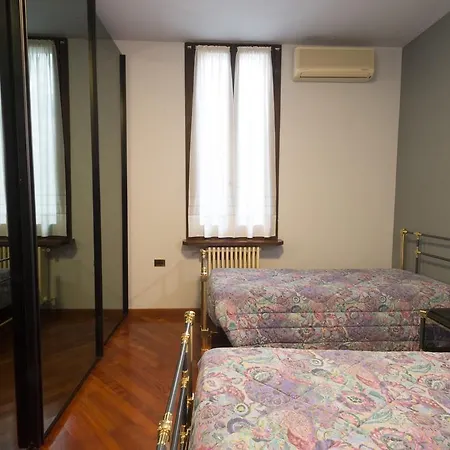 Morris B&B