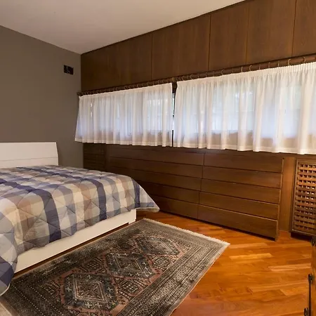 Morris B&B