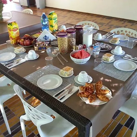 Bed and breakfast Morris B&B Parona di Valpolicella