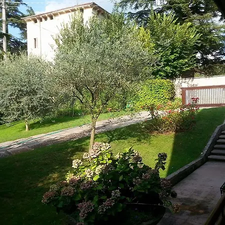 Nocleg ze śniadaniem Morris B&B